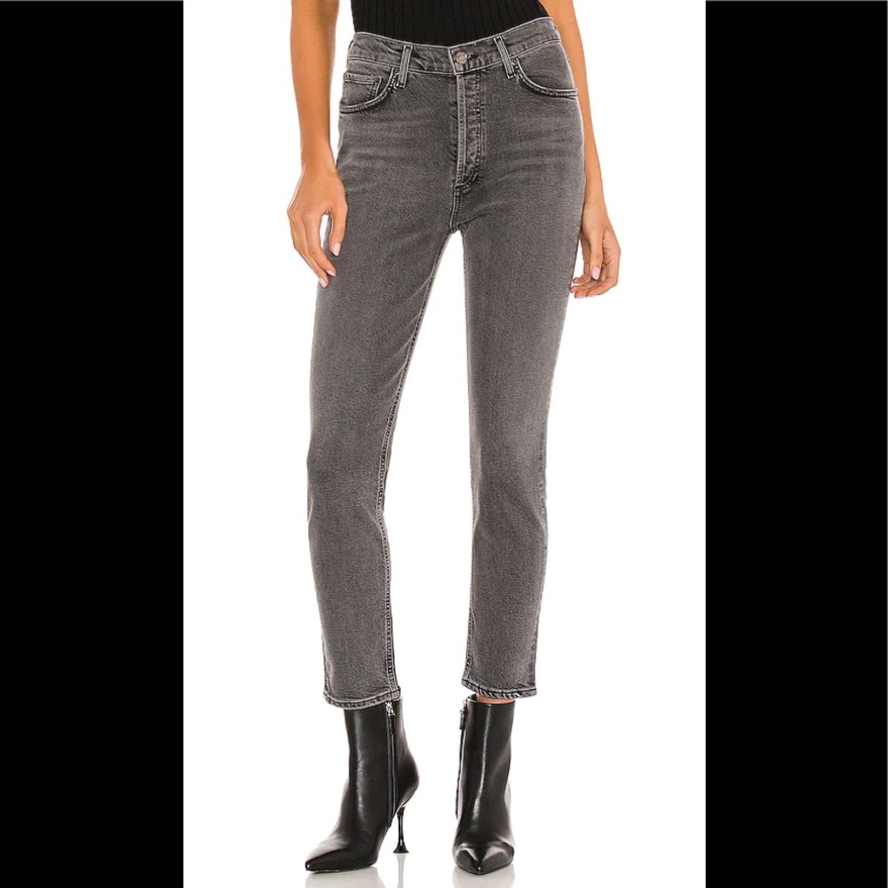 Agolde jeans
